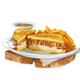 Image for article titled The Hobbit's Second Breakfast being served at Denny's is something that is happening